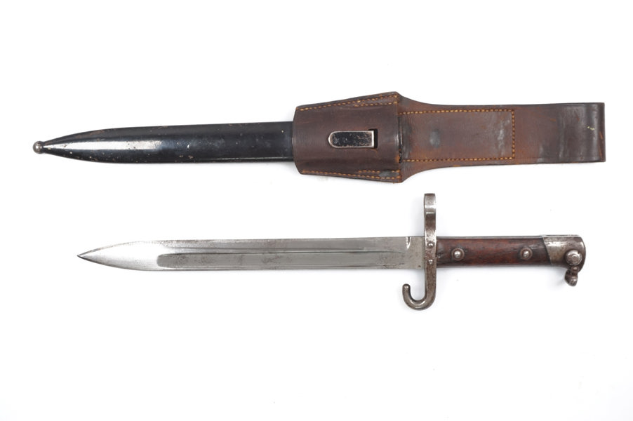 Bajonett, Mannlicher M95 (581-25)