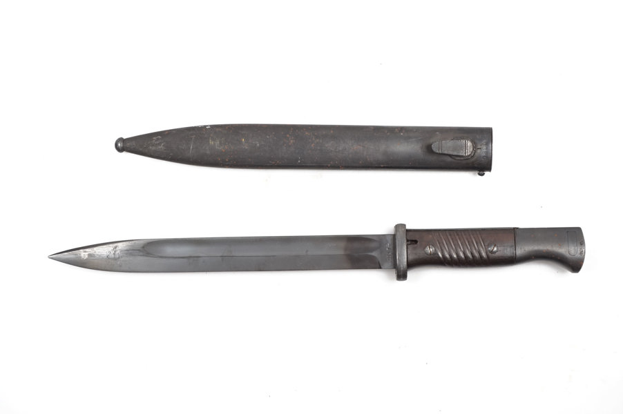 Seitengewehr 84/98, #9128f (581-25)