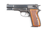 Mauser Oberndorf, Mod. 90 DA, 9mm Luger, #90015481, §B