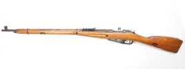 Mosin Nagant, Waffenfabrik Budapest, Mod. 91/30, 7,62x54R, #DD0331, §C (3036-24)