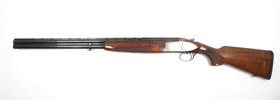 Bockflinte Bernardelli, Mod. 190, 12/70, #026406, §C (3000-24)