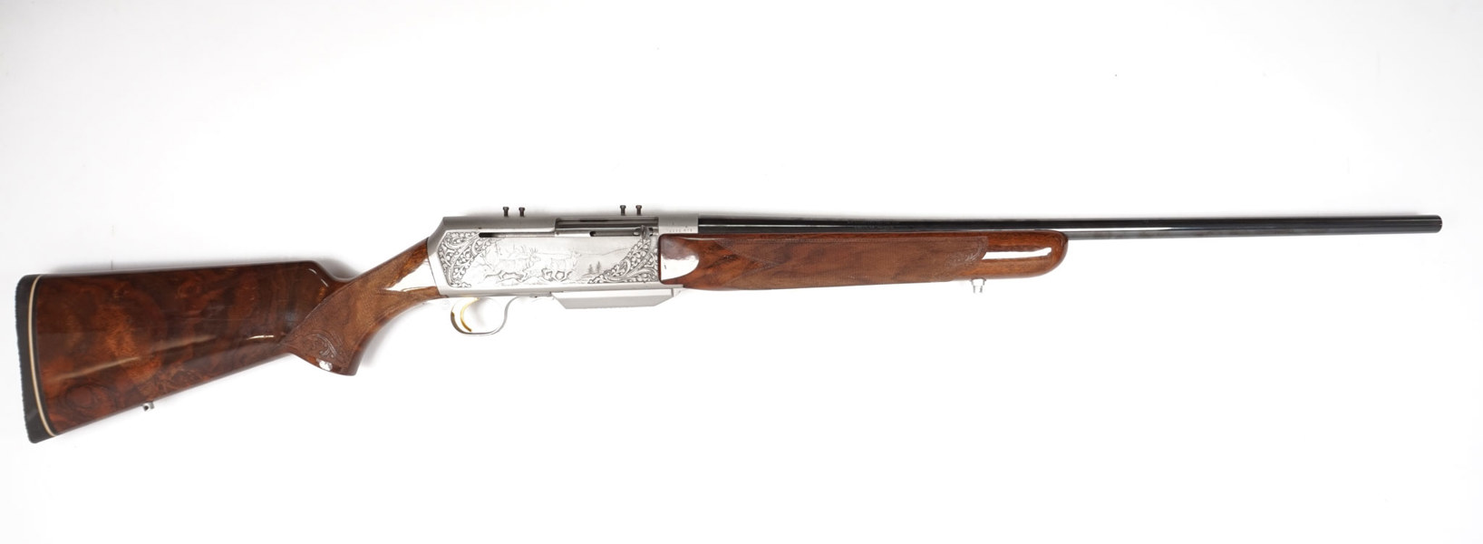 FN Browning, Mod. BAR, 7mm Rem Mag., #72590M75, §B (2998-24)