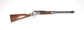 Unterhebelrepetierbüchse FN Browning, Mod. BL22, .22lr, #21051ZN242, §C (3151-24)