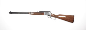 Unterhebelrepetierbüchse FN Browning, Mod. BL22, .22lr, #21051ZN242, §C (3151-24)