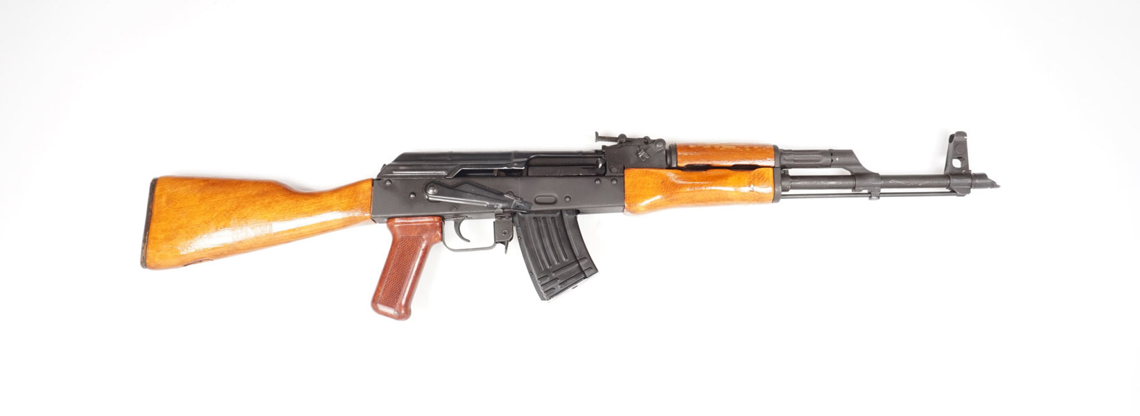 Interordnance, Mod. R94, 7,62x39, #0678, §C (3255-24)