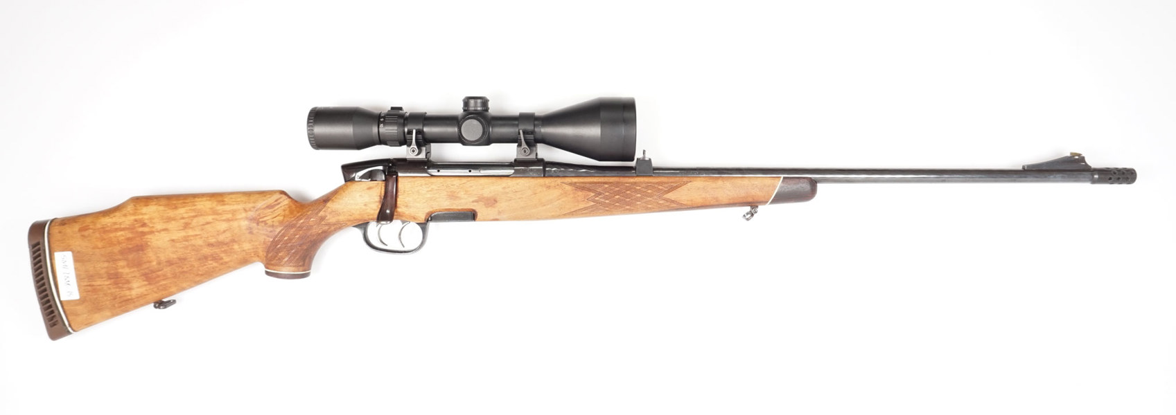 Steyr Mannlicher, Mod. M, 7x64, #27818, §C (2888-24)