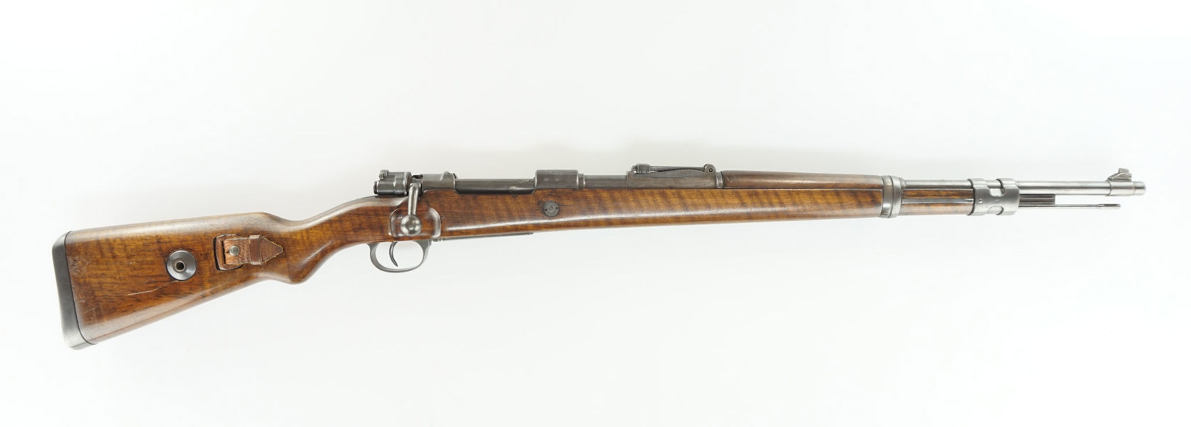 Mauser 98, Mod. K98k Portugal, 8x57IS, #G13822, §C (1737-22)