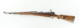 Mauser 98, Mod. K98k Portugal, 8x57IS, #G13822, §C (1737-22)