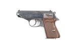 Walther, Fertigung Ulm, Mod. PPK, 7,65mm Browning, #188763, §B