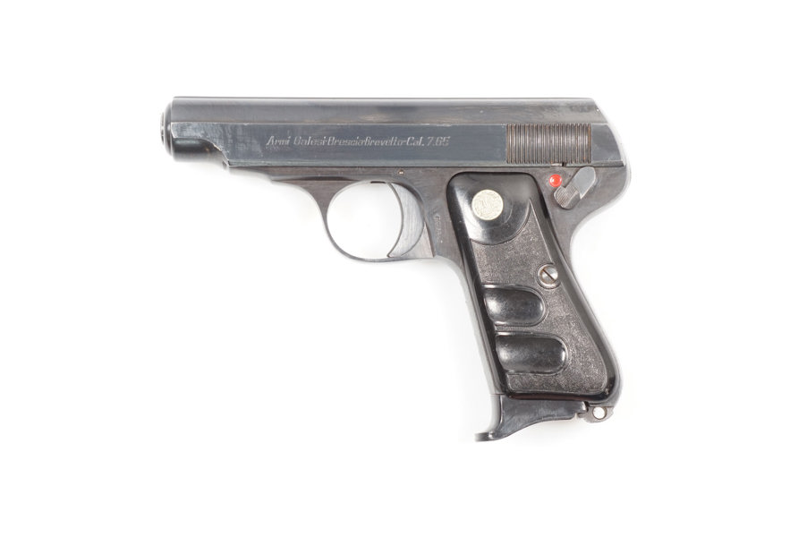 Galesi, 7,65mm Brown., #204733, §B