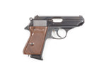 Walther, Fertigung Ulm, Mod. PPK, 7,65mm Brown., #275139, §B