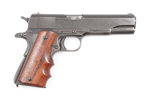 Colt Government, Mod. 1911A1, .45 ACP, #7790314, 1751581, §B