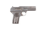 Rheinische Metallwaaren- & Maschinenfabrik Abt. Sömmerda, Mod. Dreyse 1907, 7,65mm Brown., #68498, §B
