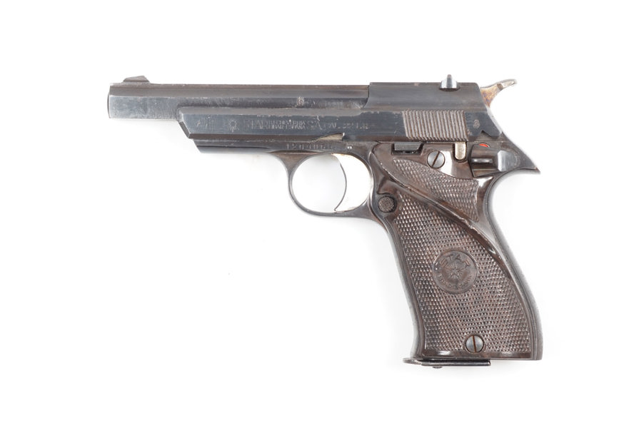 Star, Mod. FR, .22lr., #1209065, §B