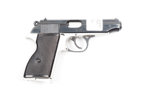 FEG Mod. Makarow PA 63, 9mm Makarow, #AZ1038, §B
