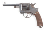 Lebel, Fertigung St. Etienne, Mod. 1892, 8mm Lebel, #F31543, §B vor 1900