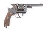 Lebel, Fertigung St. Etienne, Mod. 1892, 8mm Lebel, #F31543, §B vor 1900