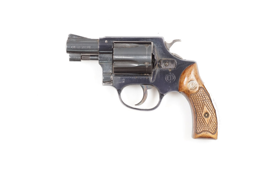 Eig, .38 Spez., #41, §B