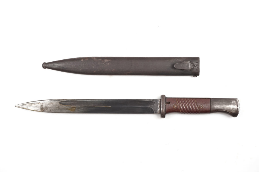 Seitengewehr 84/98 für K98k, #7068b