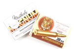 Büchsenpatronen Weatherby, .300 Wby Mag., § frei ab 18