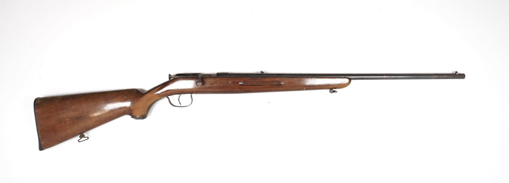 Einzelladerflinte Aya Föhrenbach, 9mm Flobert glatt, #27428, §C