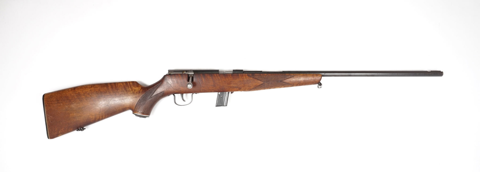 Voere Vöhrenbach, .22lr., #367900, §C