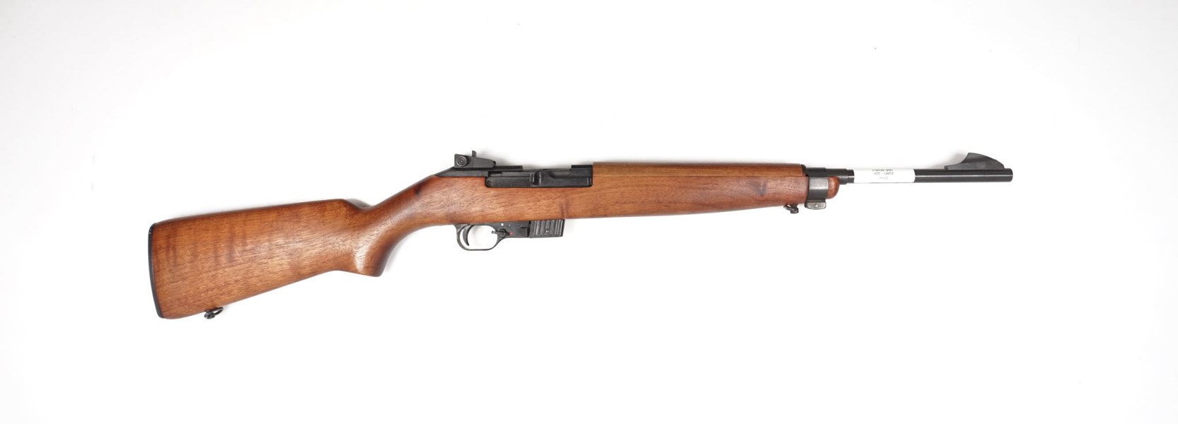 Selbstladebüchse Erma, Mod. 70, .22lr., #002853, §B