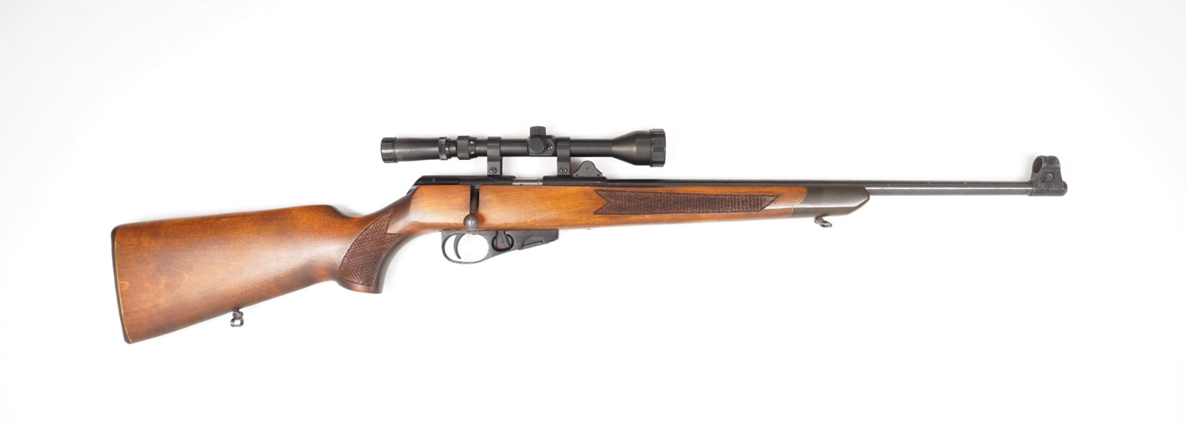 TOZ, Mod. 78-01, .22lr., #8702284, §C