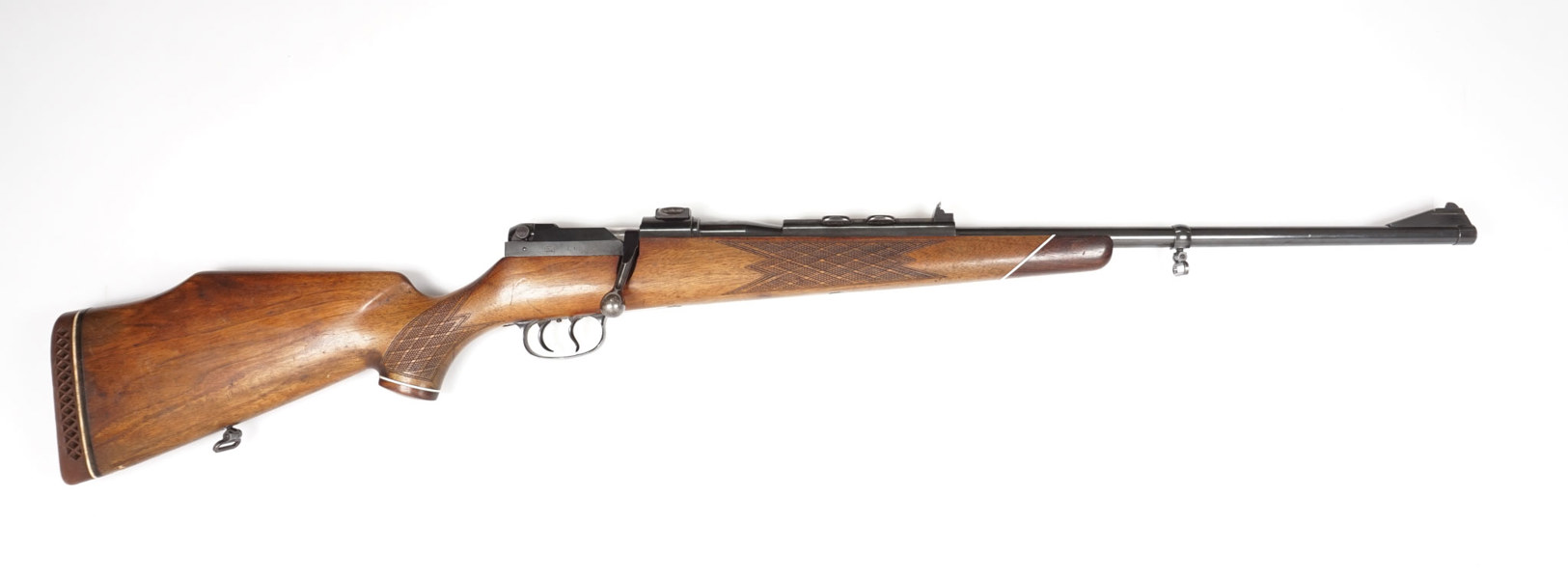 Mauser Oberndorf, Mod. 66, 7x64, #G11844, §C