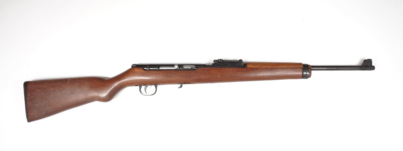 Selbstladebüchse Norinco, Mod. JW14, .22lr., #8402722, §B