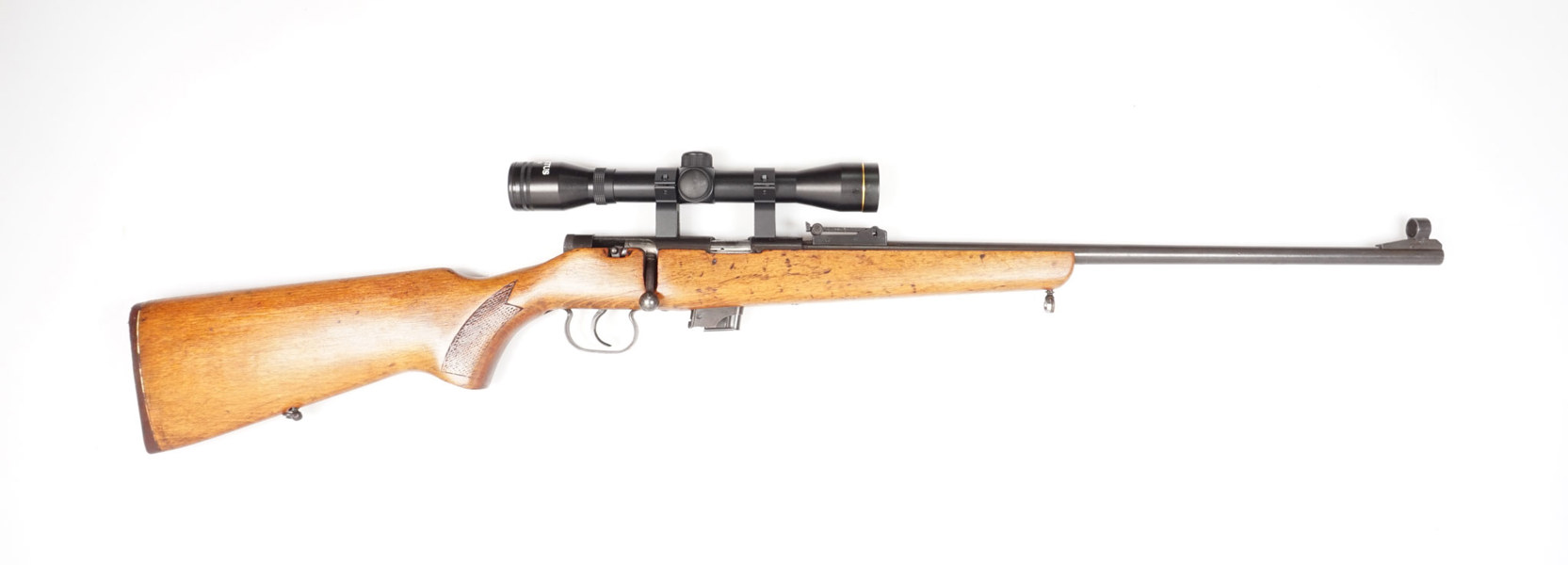 TOZ, Mod. 17-1, .22lr., #X2178, §C