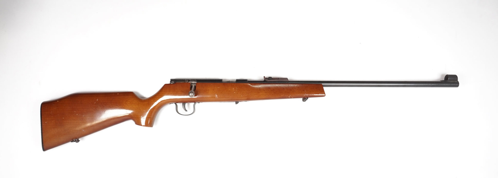 Voere Vöhrenbach, .22lr., #464914, §C