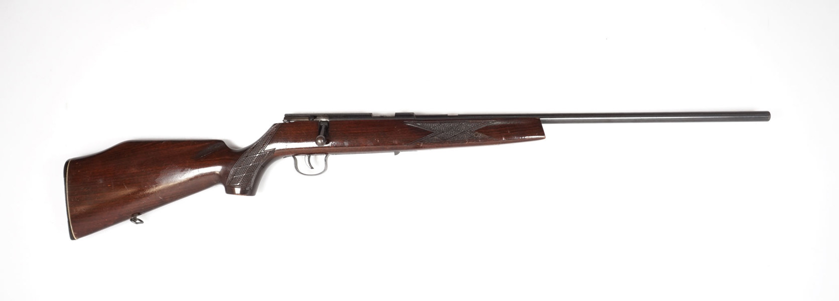 Voere Vöhrenbach, .22lr., #627203, §C