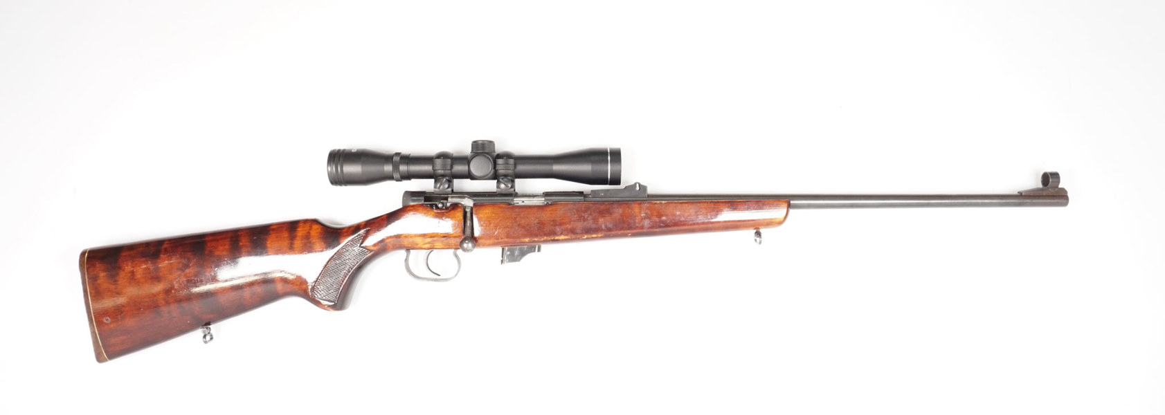 TOZ, .22lr, #8N8738, §C