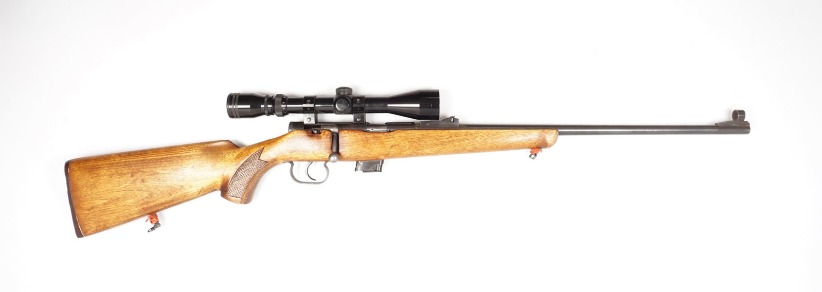 TOZ, Mod. 17, .22lr., #5408, §C