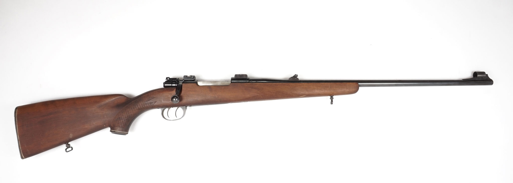 Mauser 98 Oberndorf, 7x64, #012382, §C