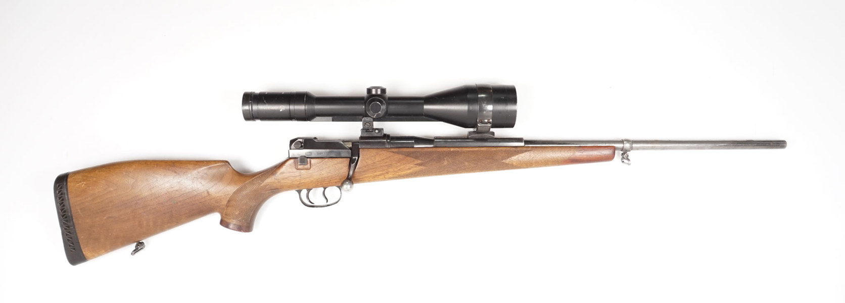 Mauser Oberndorf, Mod. 66, .30-06 Sprg., #G19288, §C