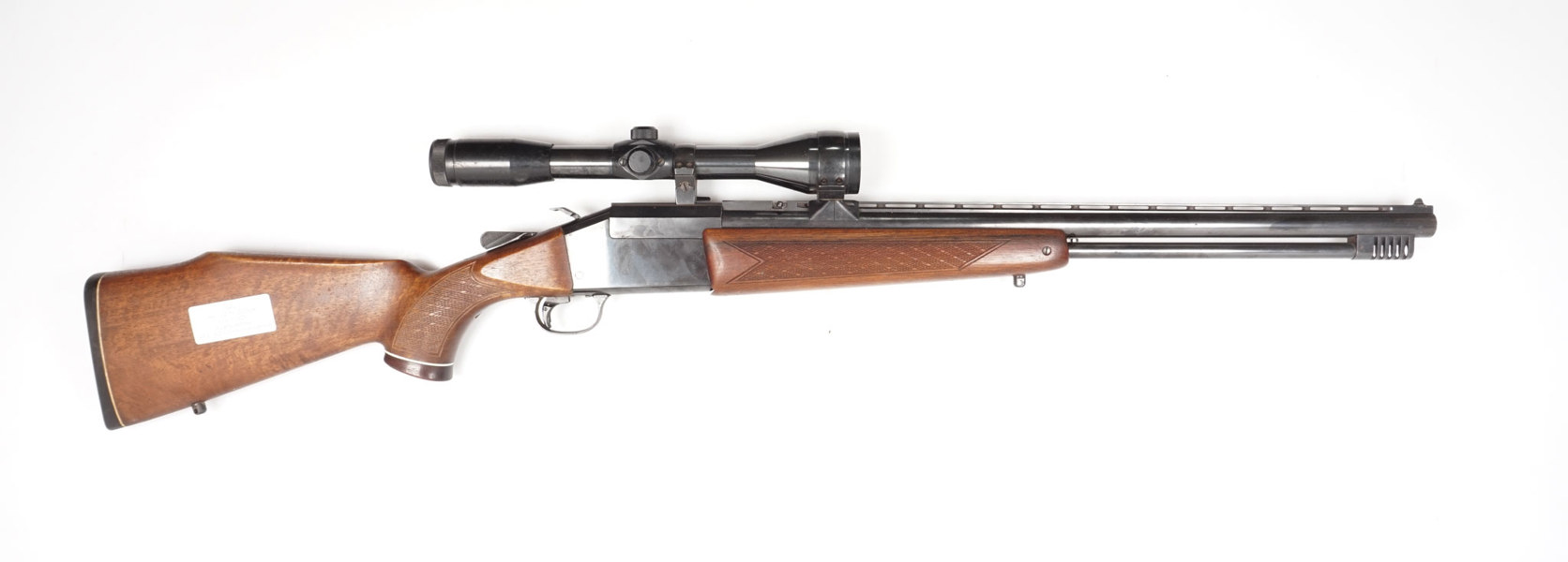 Hahn-Bockbüchsflinte Tikka, .222 Rem., 12/70, #60928, §C