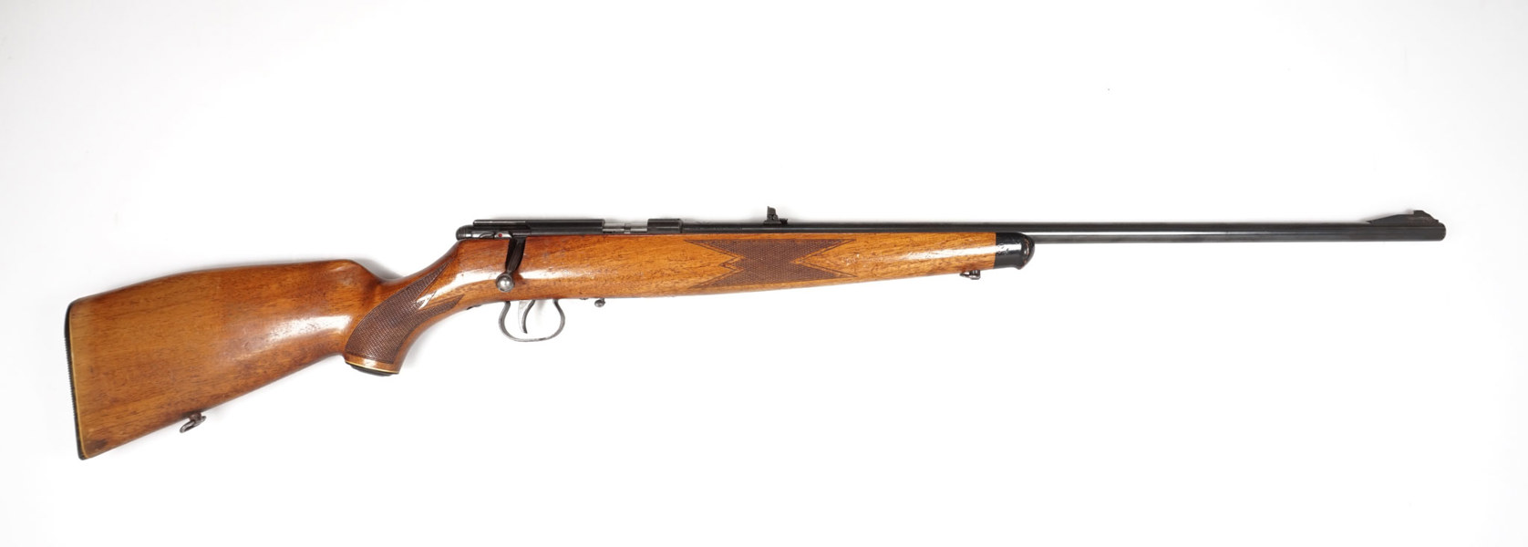Krico, .22lr., #230553, §C