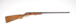 Einzelladerbüchse Geco, Mod. Präzisionskarabiner 1919, 9mm Flobert, #592, §C