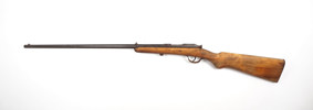 Einzelladerbüchse Geco, Mod. Präzisionskarabiner 1919, 9mm Flobert, #592, §C