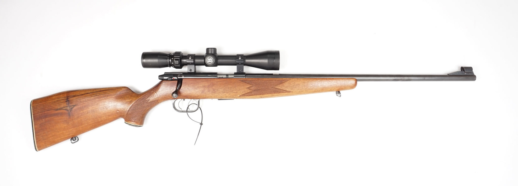 Krico Kriegeskorte, .22 WMR, #509012, §C