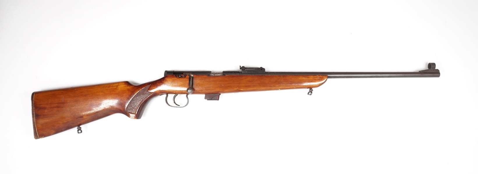 TOZ, Mod. 17-01, .22lr., #86N6728, §C