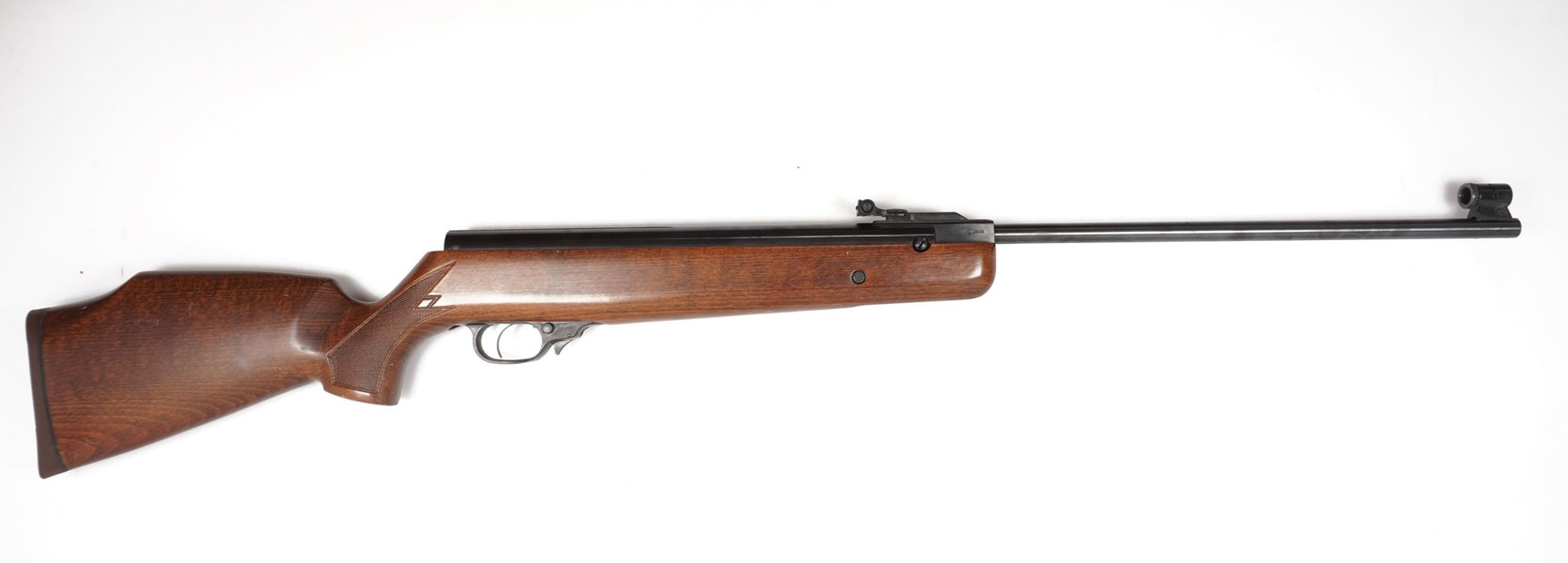 Luftdruckgewehr Weihrauch, Mod. HW90, 4,5mm, #1530864, § frei ab 18