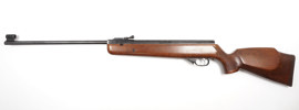 Luftdruckgewehr Weihrauch, Mod. HW90, 4,5mm, #1530864, § frei ab 18