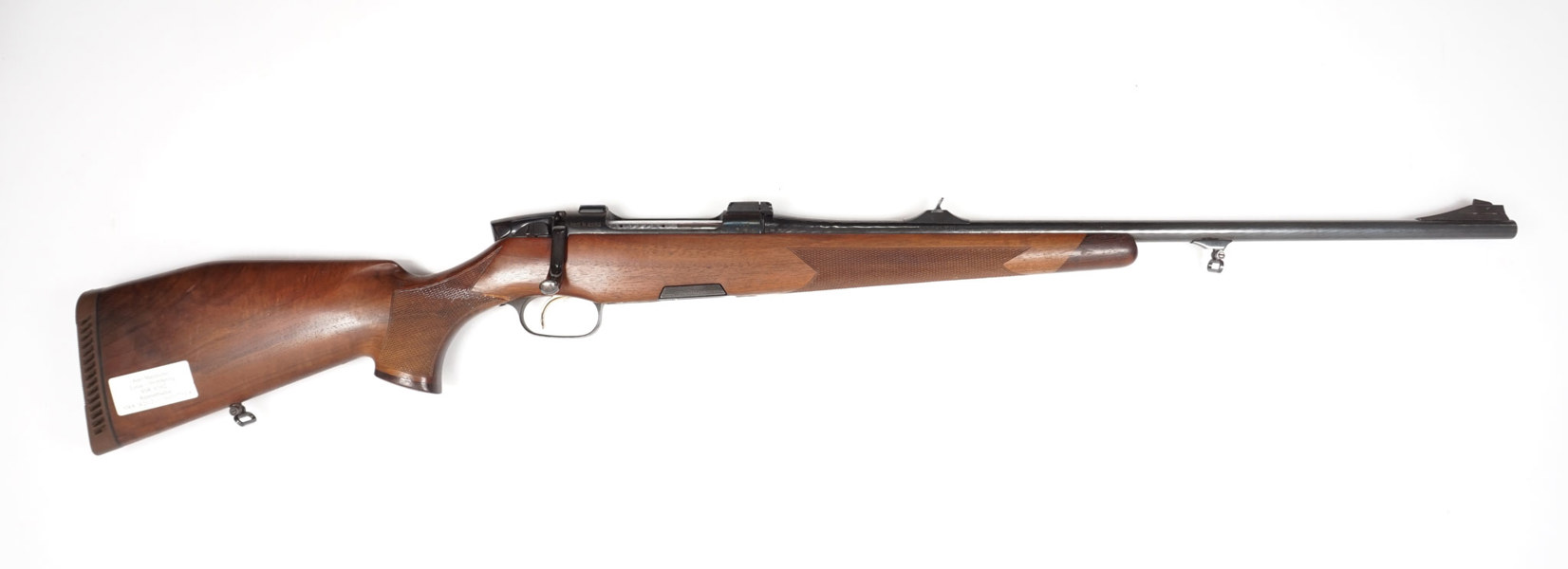 Steyr Mannlicher, Mod. Luxus, .30-06 Sprg., #83302, §C