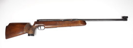 Luftdruckgewehr Feinwerkbau, Mod. 300, 4,5mm, #74102, § frei ab 18
