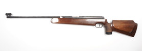 Luftdruckgewehr Feinwerkbau, Mod. 300, 4,5mm, #74102, § frei ab 18