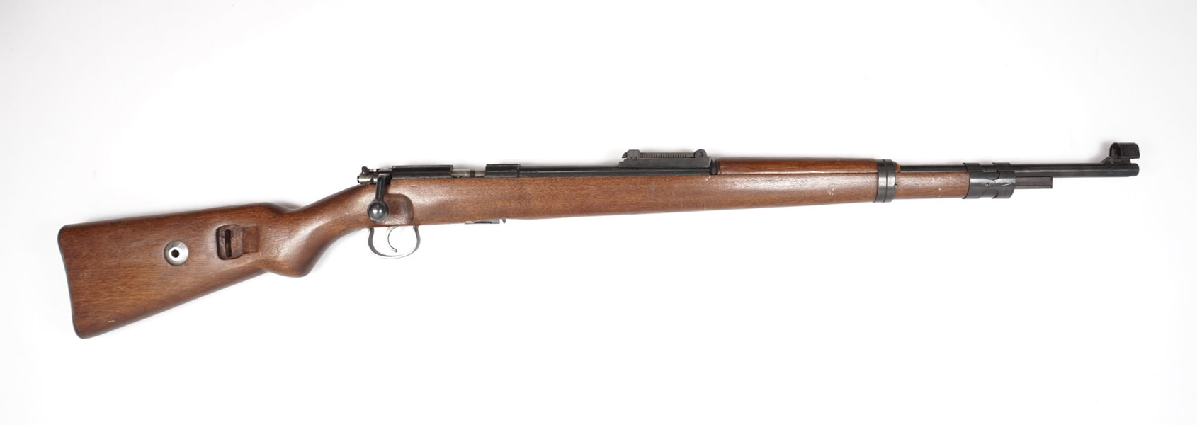 Norinco, Mod. KKW JW25, .22lr., #9203704, §C