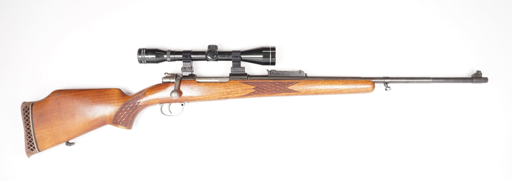 Mauser 98, 8x57IS, #1401, §C